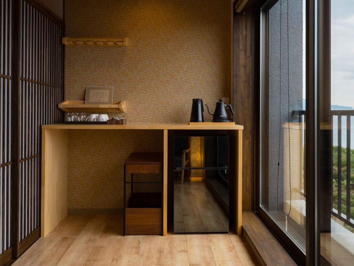 ホテル いせえび荘 Minamikyushu エクステリア 写真
