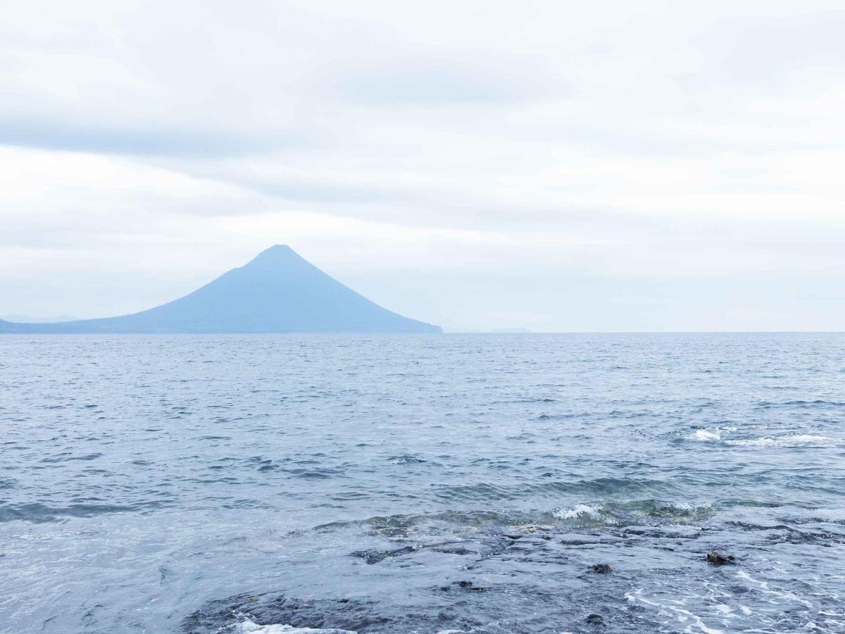 ホテル いせえび荘 Minamikyushu エクステリア 写真