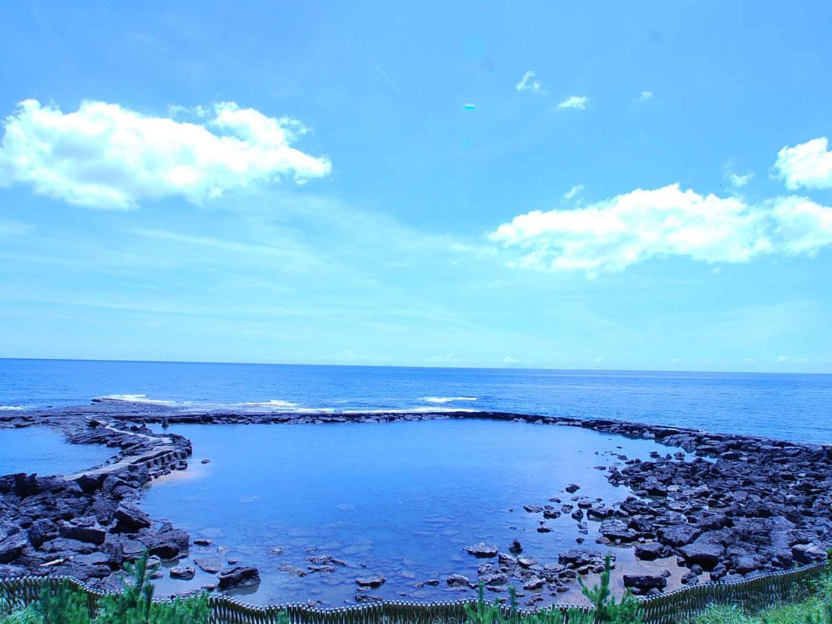 ホテル いせえび荘 Minamikyushu エクステリア 写真